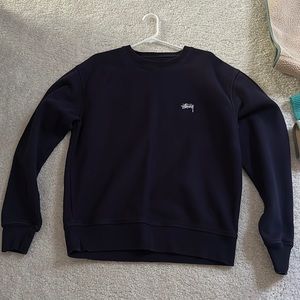 Stussy crewneck